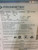 DEAN FRYMASTER GAS 50 LBS DEEP FRYER