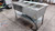 Bevles 58" Steam Table w/4 Wells