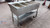 Bevles 58" Steam Table w/4 Wells