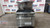 Dukers 36" 6 Burners Gas Range w/Standard Oven