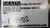 Dukers 36" 6 Burners Gas Range w/Standard Oven