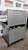 Dukers 36" 6 Burners Gas Range w/Standard Oven