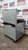 Dukers 36" 6 Burners Gas Range w/Standard Oven