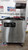 Dukers 36" 6 Burners Gas Range w/Standard Oven