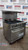 Dukers 36" 6 Burners Gas Range w/Standard Oven