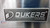Dukers 36" 6 Burners Gas Range w/Standard Oven