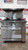 Dukers 36" 6 Burners Gas Range w/Standard Oven