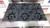 Dukers 36" 6 Burners Gas Range w/Standard Oven
