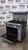 Dukers 36" 6 Burners Gas Range w/Standard Oven