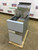 FRYMASTER DEAN GAS 50LB DEEP FRYER