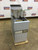 FRYMASTER DEAN GAS 50LB DEEP FRYER