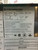 FRYMASTER DEAN GAS 50LB DEEP FRYER