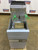FRYMASTER DEAN GAS 50LB DEEP FRYER