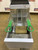 FRYMASTER DEAN GAS 50LB DEEP FRYER