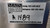 TurboChef HCH2020 Electric Impignment Conveyor Oven MFG2021