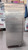 Dukers 2 Door Reach-In Refrigerator
