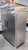 Dukers 2 Door Reach-In Refrigerator
