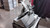 Hobart Commercial Meat Slicer