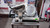 Hobart Commercial Meat Slicer