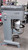 Hobart D340 40 Quart Bakery Dough Mixer with Bowl and 1 Attachment