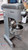 Hobart D340 40 Quart Bakery Dough Mixer with Bowl and 1 Attachment
