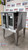 Garland Single Stack Electric Full Size Convection Oven