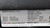 Amana Commercial Heavy Duty Microwave Oven