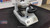 Waring Commercial Single Belgian Waffle Maker