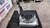 Waring Commercial Single Belgian Waffle Maker