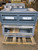 New! Follett 48" Ice Device Bin With Stand / SmartCart