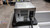 Vollrath Sous Vide Thermal Immersion Circulator Head w/ 6 Gal Tank