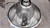 Globe 60 Qt Planetary Mixer with Bowl, 1 Attachment, and Dolly