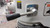 Globe 60 Qt Planetary Mixer with Bowl, 1 Attachment, and Dolly
