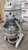 Globe 60 Qt Planetary Mixer with Bowl, 1 Attachment, and Dolly