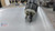 Globe 60 Qt Planetary Mixer with Bowl, 1 Attachment, and Dolly