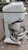 Globe 60 Qt Planetary Mixer with Bowl, 1 Attachment, and Dolly