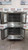 Blodgett Gas Double Stack Full Size Convection Oven