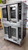 Blodgett Gas Double Stack Full Size Convection Oven