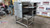 Lincoln Impinger Gas Double-Stack Conveyor Pizza Oven