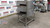 Lincoln Impinger Gas Double-Stack Conveyor Pizza Oven