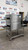 Lincoln Impinger Gas Double-Stack Conveyor Pizza Oven