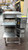 Lincoln Impinger Gas Double-Stack Conveyor Pizza Oven
