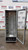 Cres Cor Non-Insulated Full-Size Proofing and Holding Cabinet