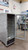 Cres Cor Non-Insulated Full-Size Proofing and Holding Cabinet