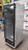 Cres Cor Non-Insulated Full-Size Proofing and Holding Cabinet