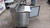 Turbo Air M3 Series 28" Refrigerated Sandwich Prep Table