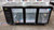 Turbo Air 73" Three-Glass-Door Back Bar Cooler