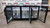 Turbo Air 73" Three-Glass-Door Back Bar Cooler