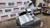 Hobart Semi-Automatic Commercial Meat Slicer with Sharpener