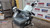 Hobart Semi-Automatic Commercial Meat Slicer with Sharpener